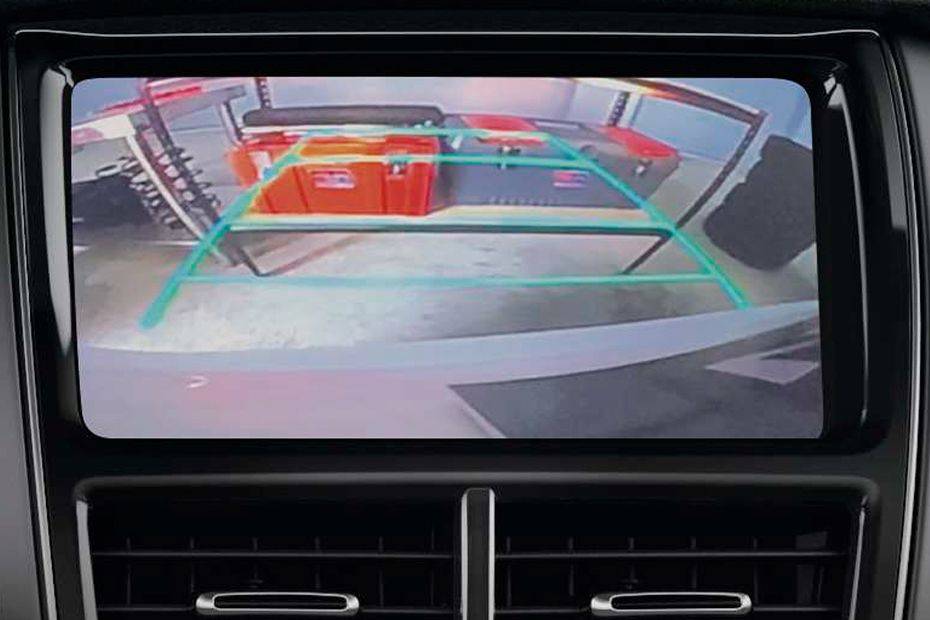 Vios Parking Assist Vios Parking Assist