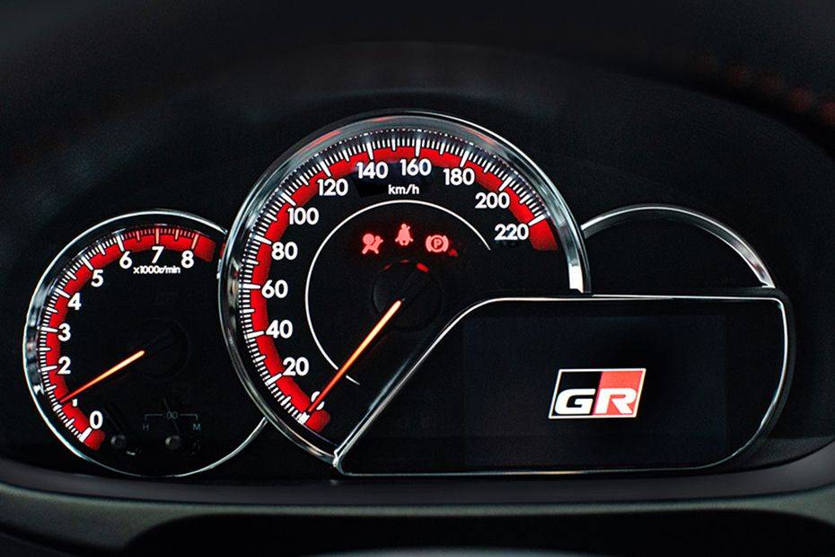 Vios TachoMeter Vios TachoMeter