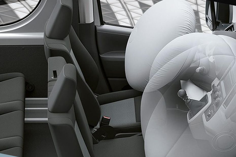 Toyota Hiace 2024 Interior & Exterior Images Hiace 2024 Pictures