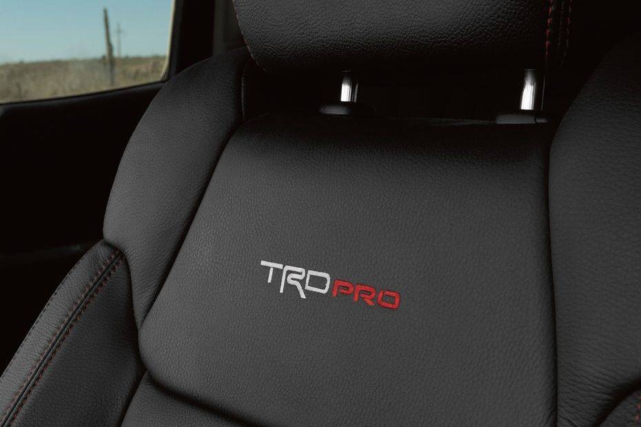Toyota Tundra Upholstery Details Toyota Tundra Upholstery Details