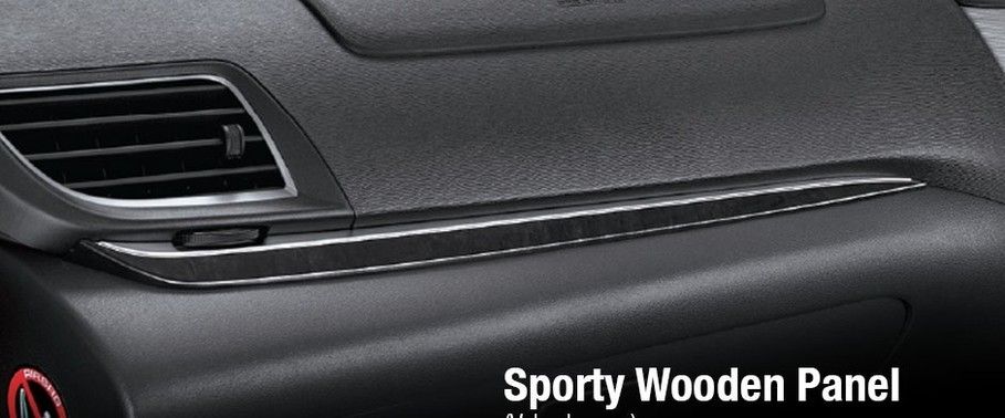 Toyota Avanza (2011-2015) Front Side Ac Vents Avanza (2011-2015) Front Side Ac Vents