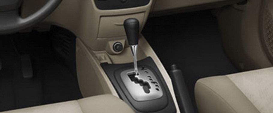 Toyota Avanza (2011-2015) Gear Shifter Toyota Avanza (2011-2015) Gear Shifter