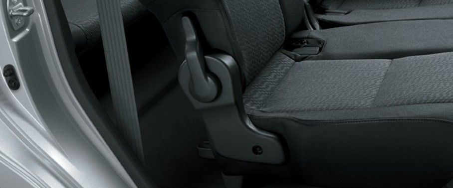 Toyota Avanza (2011-2015) Seat Adjustment Controllers Toyota Avanza (2011-2015) Seat Adjustment Controllers