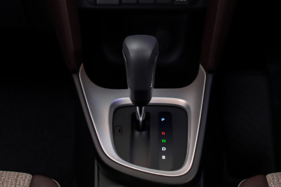 Toyota Yaris Cross (2021-2022) Gear Shifter Toyota Yaris Cross (2021-2022) Gear Shifter