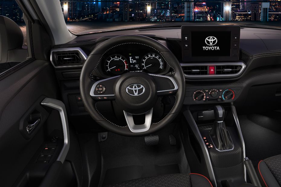 Toyota Raize 2023 Price List Philippines, Promos, Specs  Carmudi
