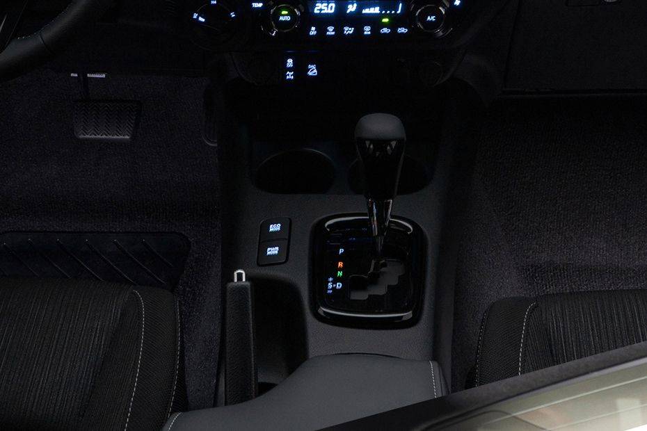 Toyota Hilux Gear Shifter Toyota Hilux Gear Shifter