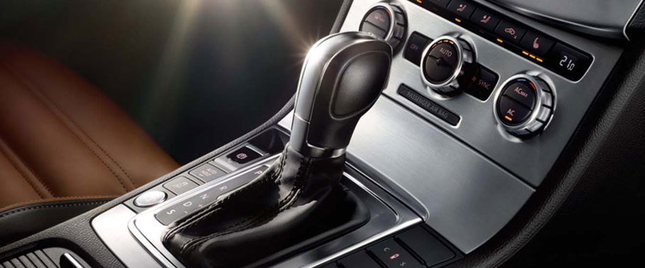 Volkswagen CC Gear Shifter Volkswagen CC Gear Shifter