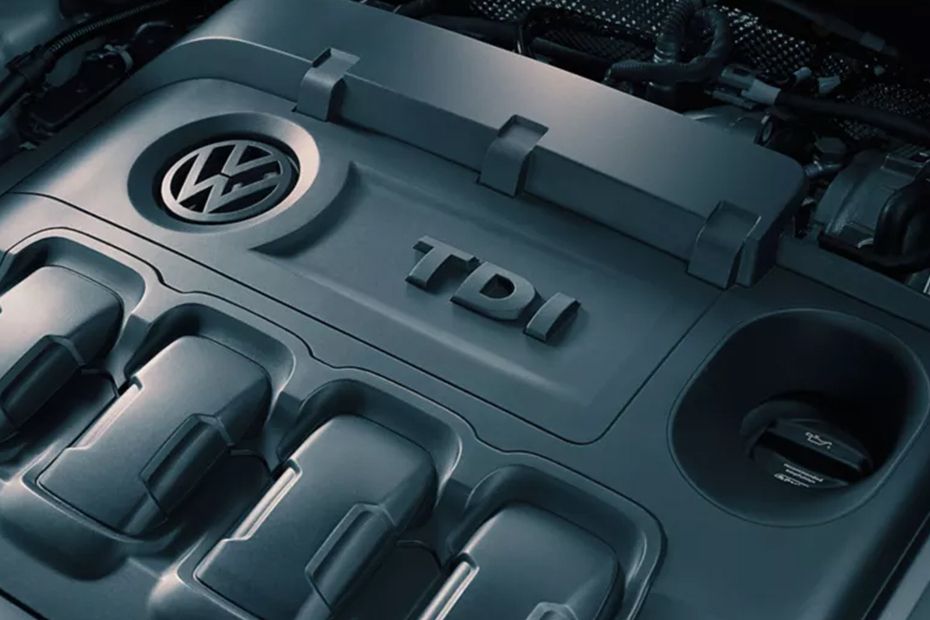 Volkswagen Multivan Kombi Engine Volkswagen Multivan Kombi Engine