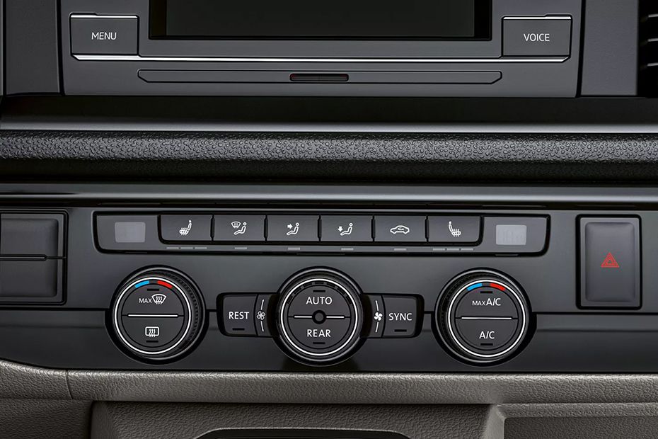 Volkswagen Kombi Price Review Launch Date In Philippines Zigwheels