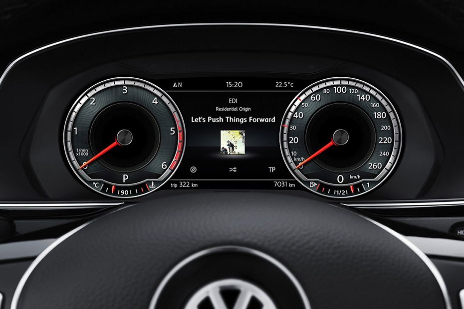 Passat TachoMeter Passat TachoMeter
