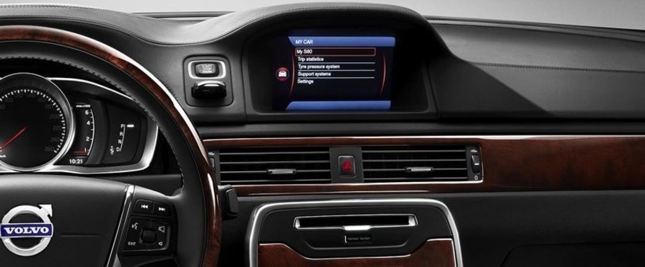 S80 Front Ac Vents S80 Front Ac Vents