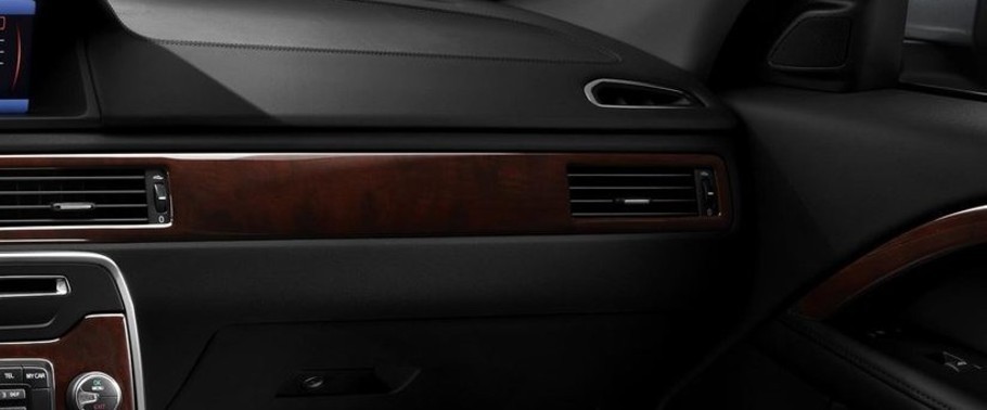 S80 Front Side Ac Vents S80 Front Side Ac Vents