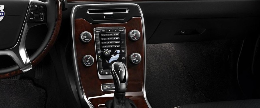 Stereo View of S80 Stereo View of S80