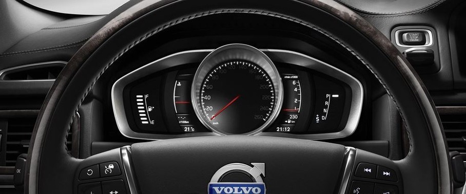 S80 TachoMeter S80 TachoMeter