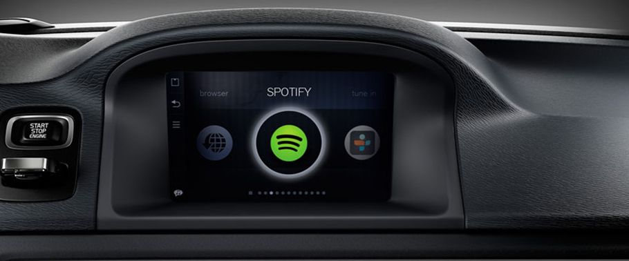 S80 touch screen S80 touch screen