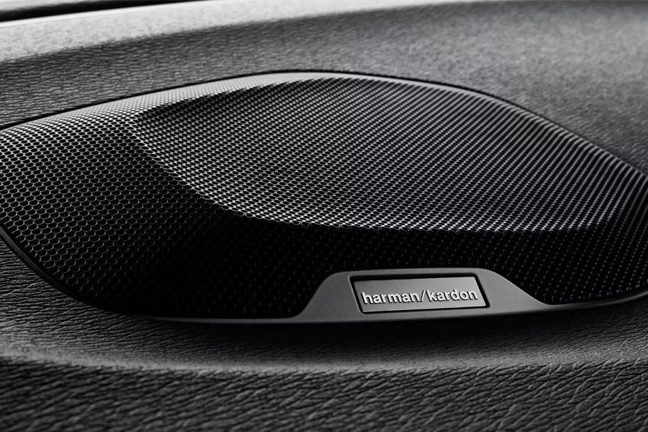 Volvo V40 Speakers View Volvo V40 Speakers View