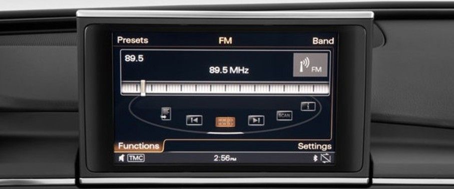 A6 2016 touch screen A6 2016 touch screen