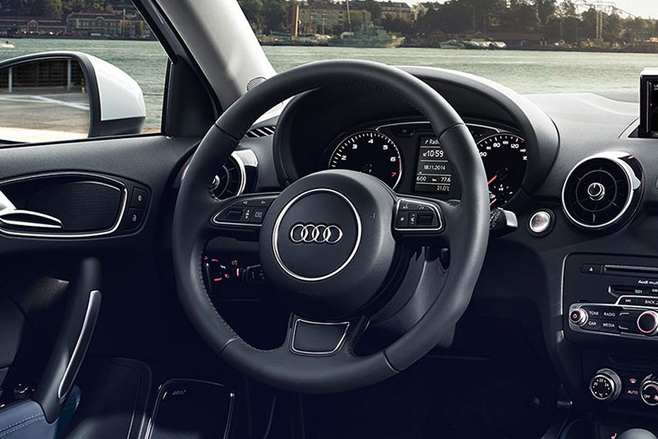 Audi A1 Price in Delhi, On Road Price of A1 @ ZigWheels