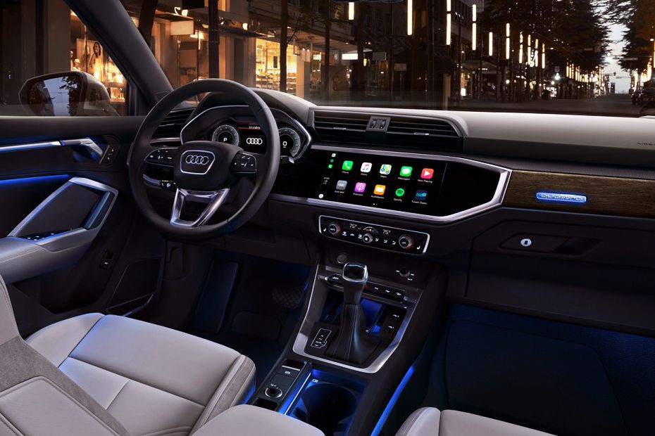 Audi Q3 Review 2023 | heycar