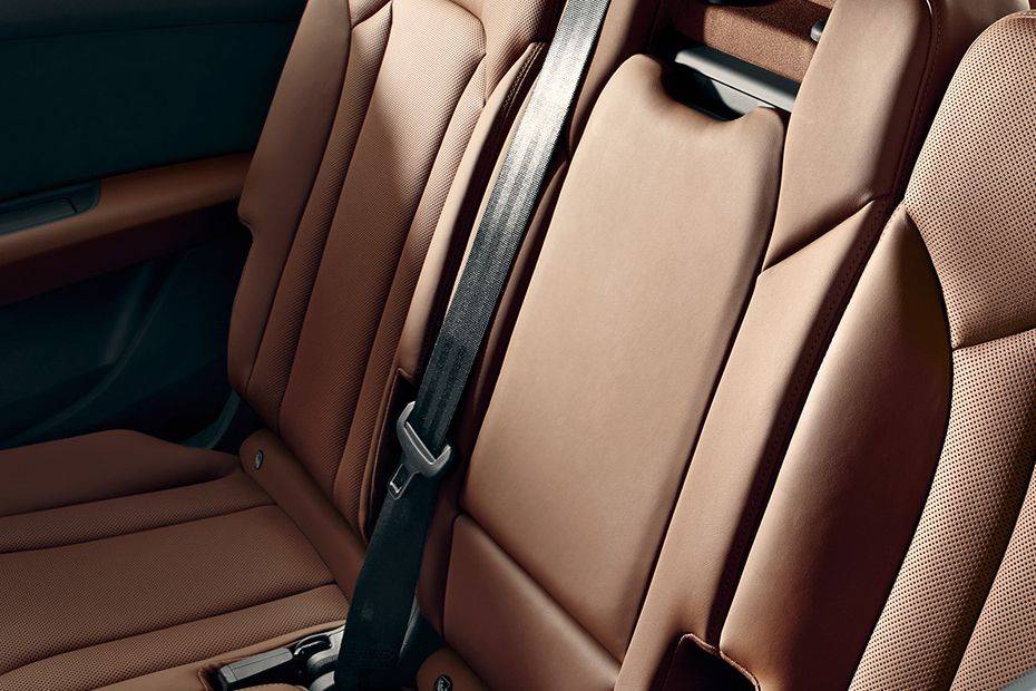 Q7 (2016-2024) Seat Belt Q7 (2016-2024) Seat Belt