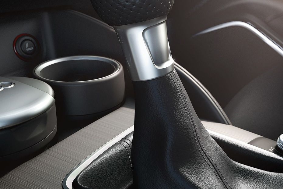 Audi A3 Gear Shifter