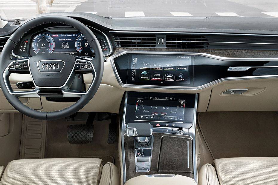 Audi A6 Sedan 2025 Price List Philippines, Promos, Specs Carmudi