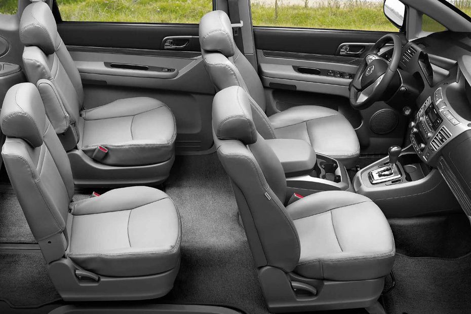 Ssangyong Rodius Rd Row Seat Ssangyong Rodius Rd Row Seat