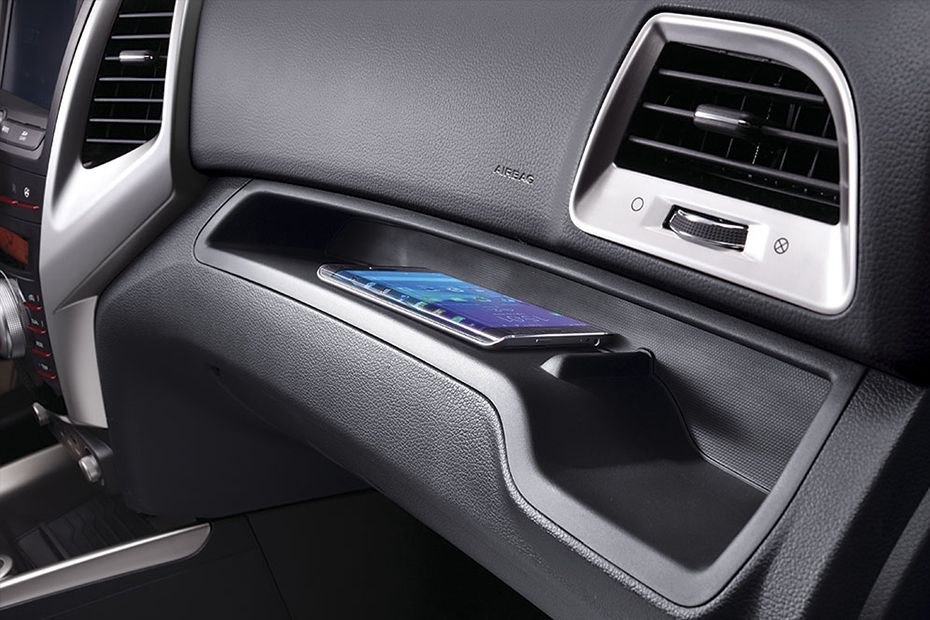 Tivoli XLV Front Ac Vents