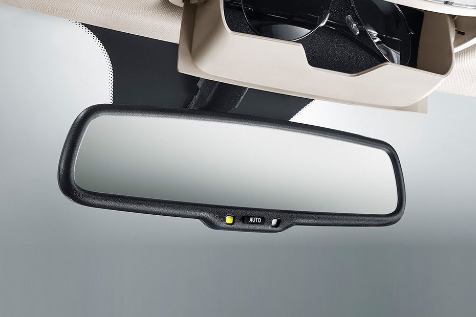 MG GS Courtesy Lamps MG GS Courtesy Lamps