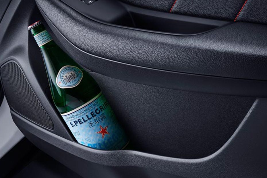 MG GS Side Bottle Holder MG GS Side Bottle Holder