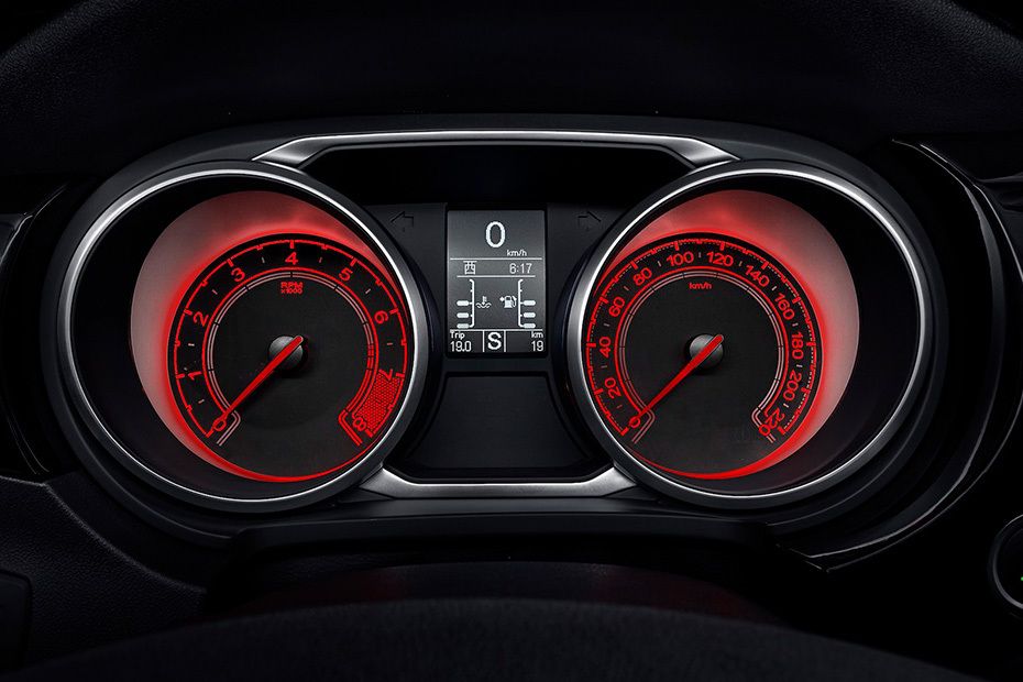 MG GS Tachometer MG GS Tachometer