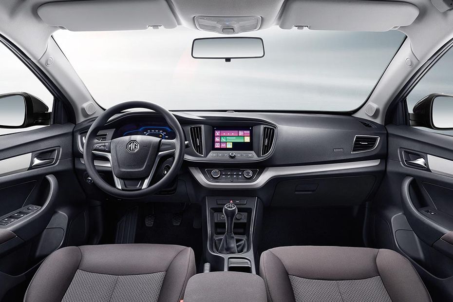 MG 360 Dashboard View MG 360 Dashboard View