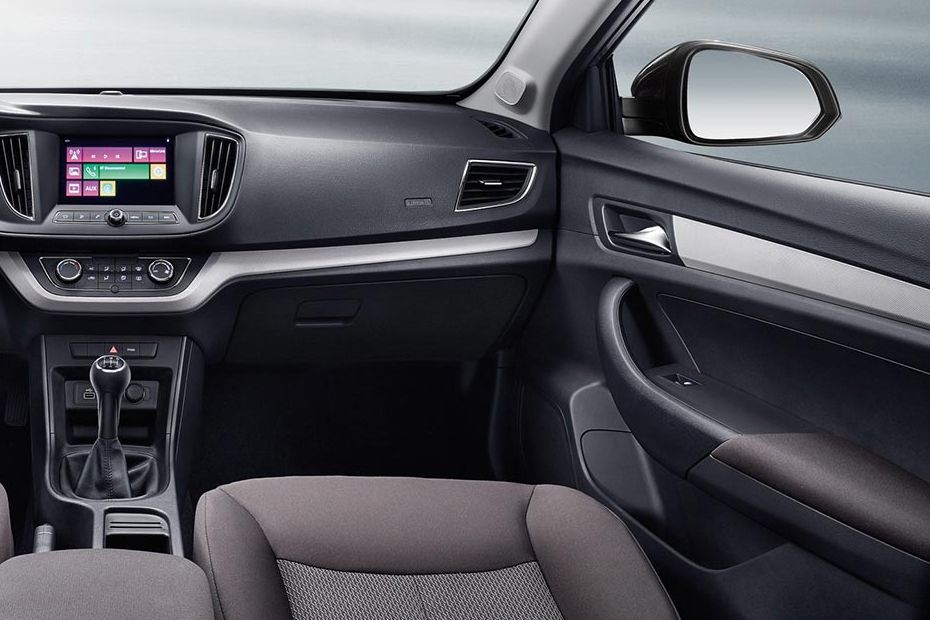 MG 360 Passengers View MG 360 Passengers View