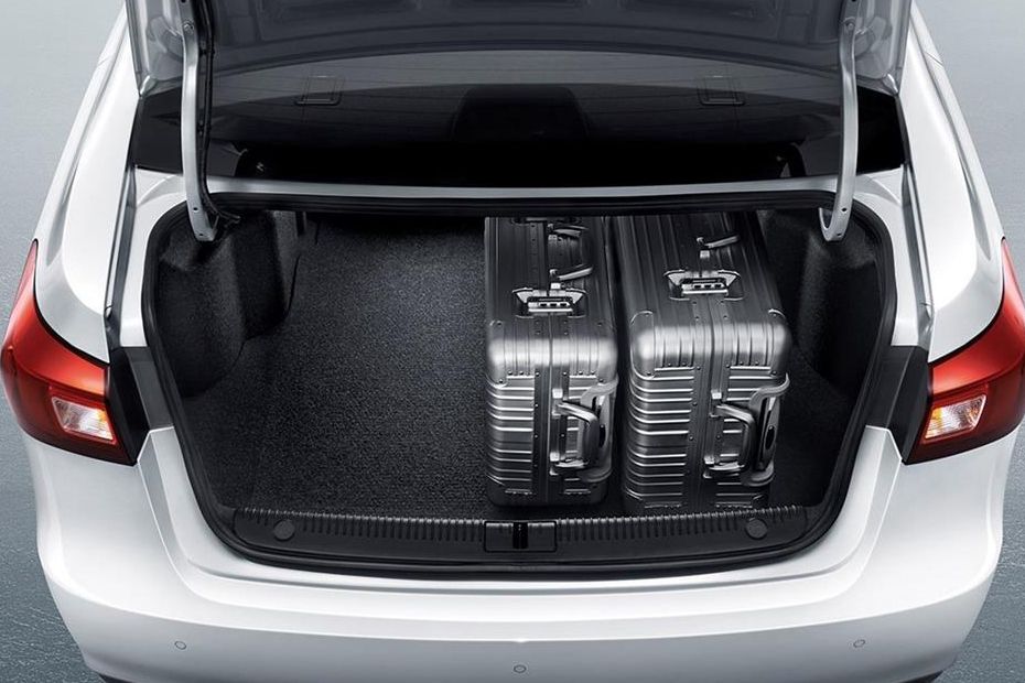 MG 360 Storage Closer View MG 360 Storage Closer View