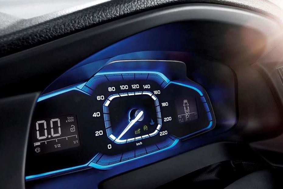 MG 360 Tachometer MG 360 Tachometer