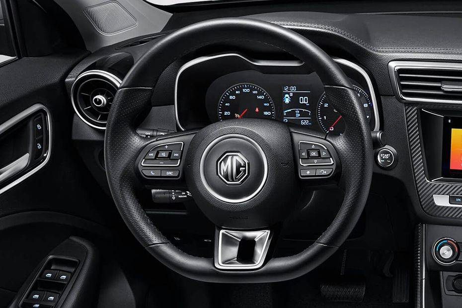 MG ZS 2024 Interior & Exterior Images, Colors & Video Gallery Carmudi