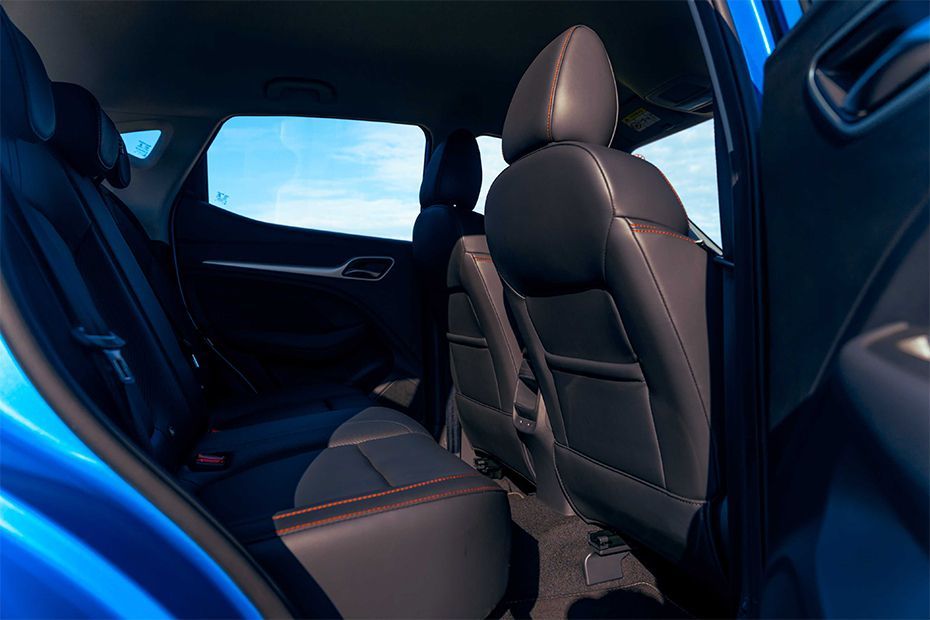 MG ZS 2024 Interior & Exterior Images, Colors & Video Gallery - Carmudi  Philippines