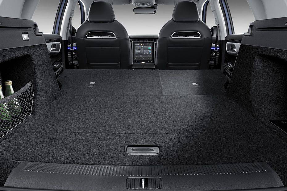 MG Marvel R Folding Seats MG Marvel R Folding Seats