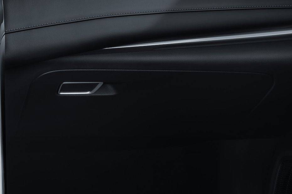 MG Marvel R Glove Box MG Marvel R Glove Box