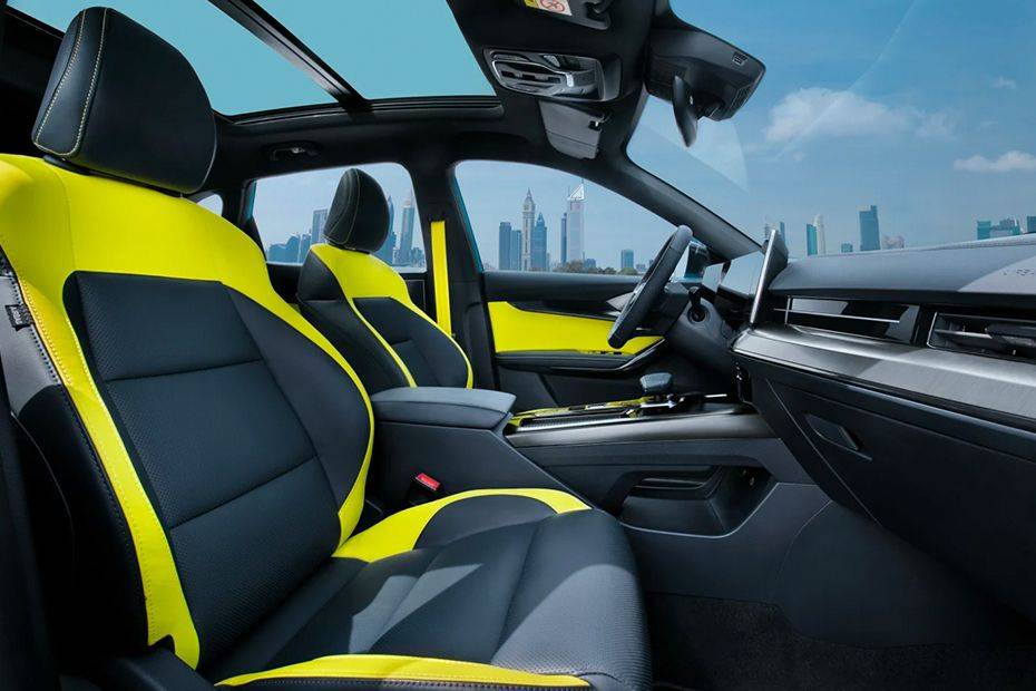 MG One 2024 Interior & Exterior Images One 2024 Pictures