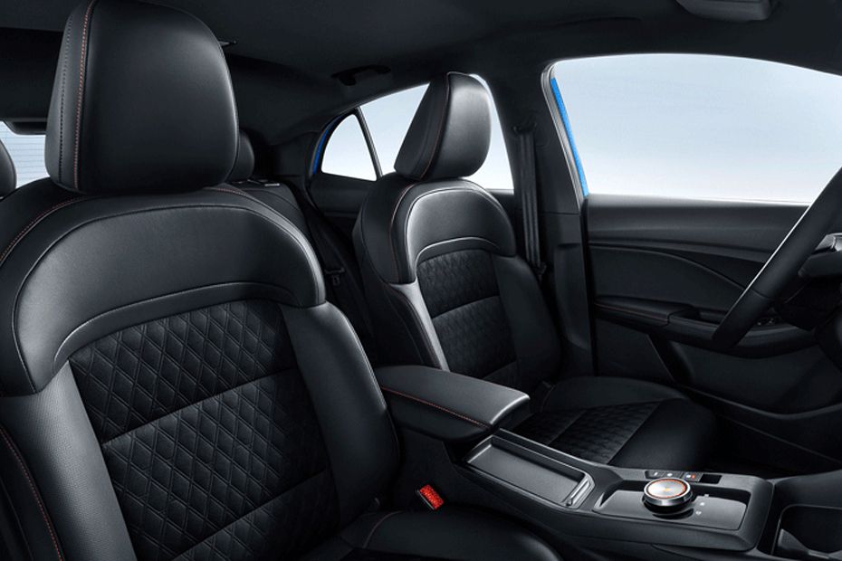 3 Front Seats 3 Front Seats
