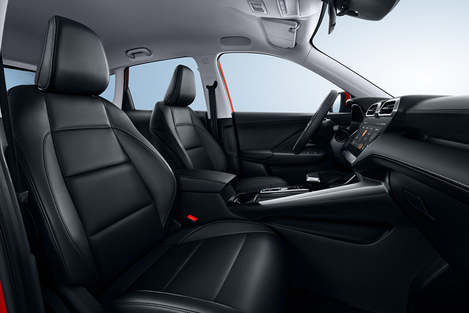 ZS Front Seats ZS Front Seats