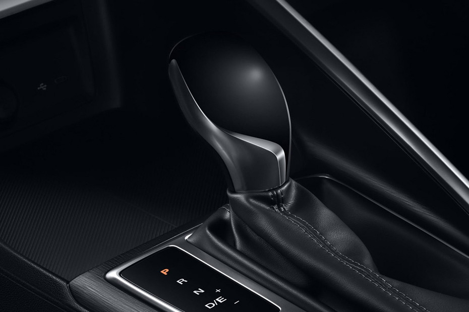 MG ZS Gear Shifter MG ZS Gear Shifter