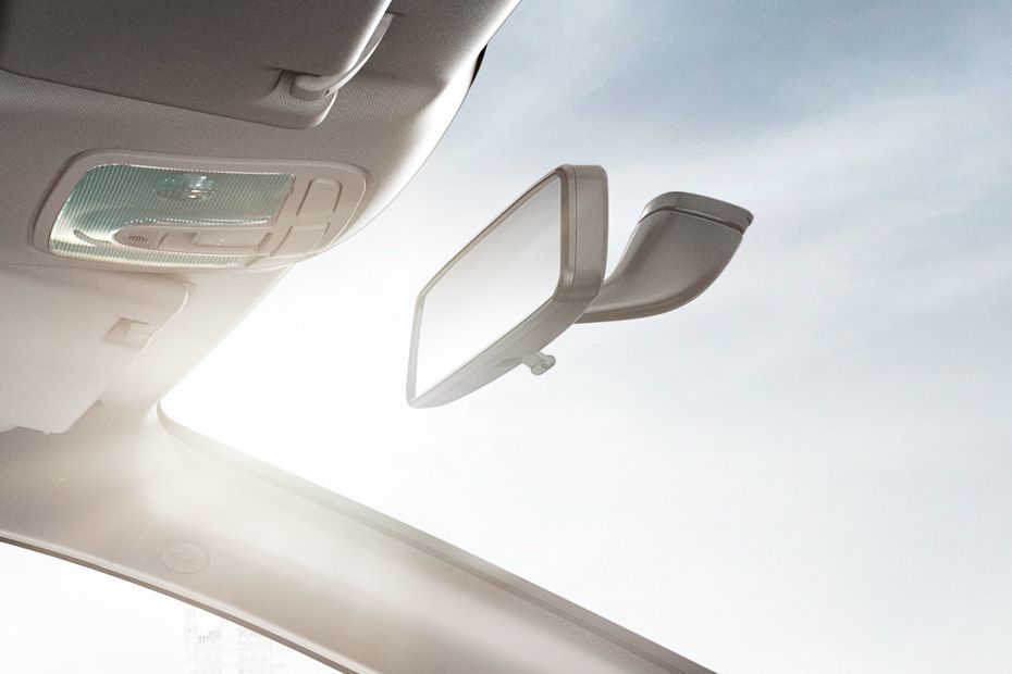 MG GT (2013-2022) Courtesy Lamps MG GT (2013-2022) Courtesy Lamps