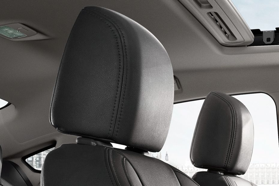 MG GT (2013-2022) Front Seat Headrest MG GT (2013-2022) Front Seat Headrest