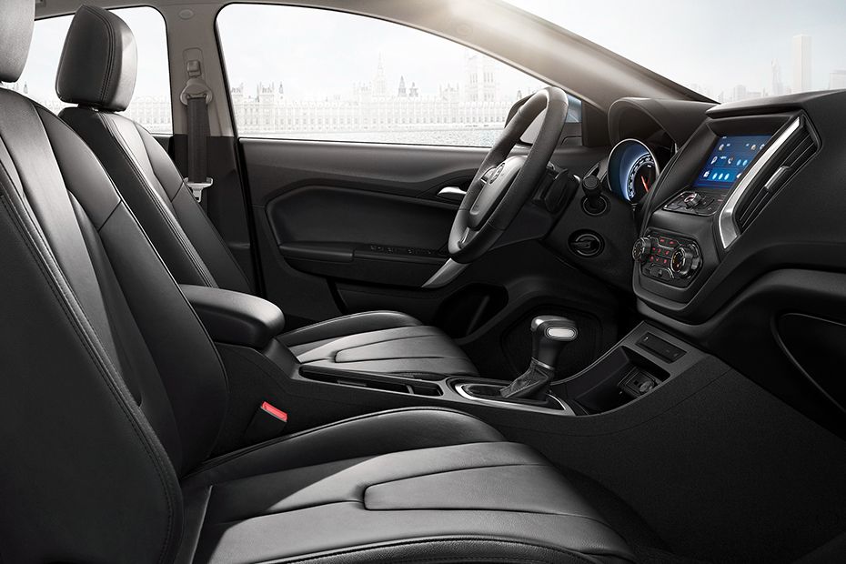 MG GT (2013-2022) Passenger Seat MG GT (2013-2022) Passenger Seat