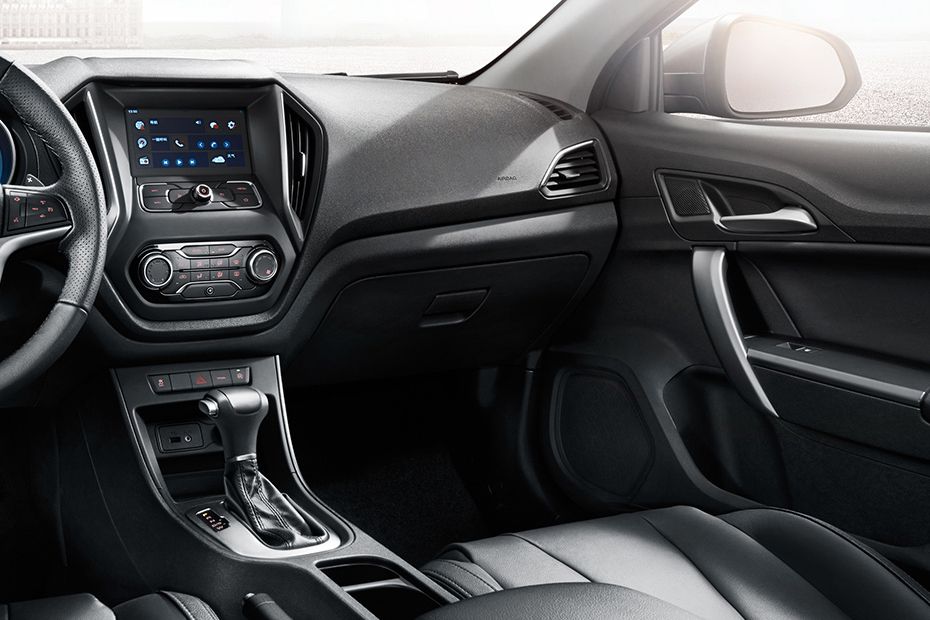 MG GT (2013-2022) Passengers View MG GT (2013-2022) Passengers View