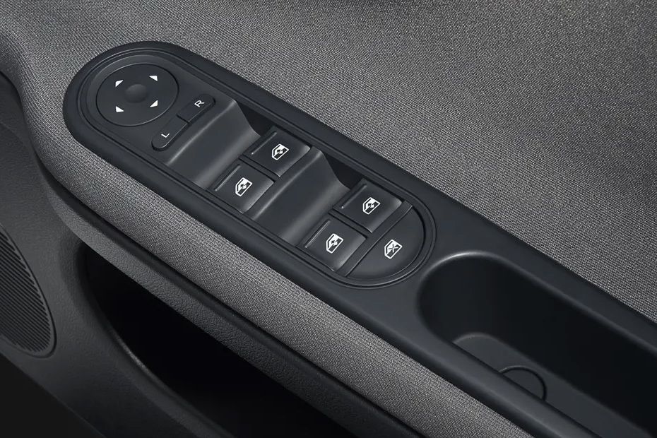 MG 3 (2017-2023) Drivers Side In Side Door Controls MG 3 (2017-2023) Drivers Side In Side Door Controls