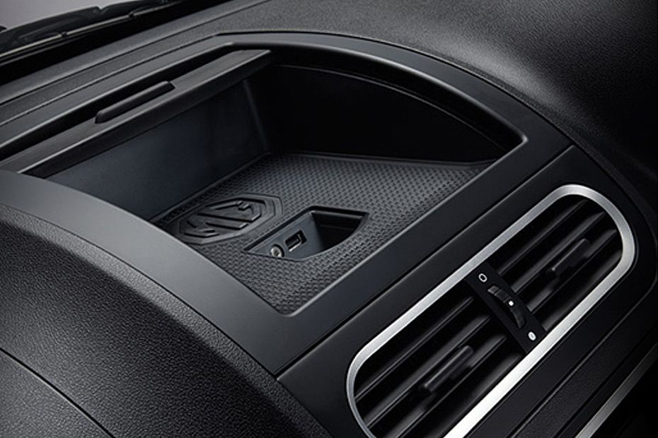 MG 3 (2017-2023) Front Ac Controls MG 3 (2017-2023) Front Ac Controls