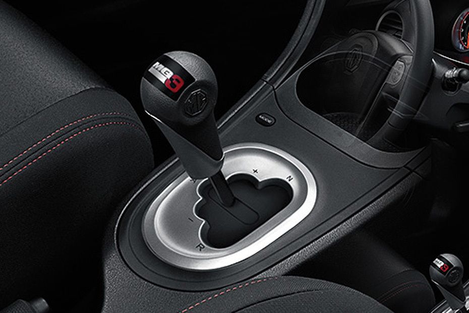 MG 3 (2017-2023) Gear Shifter MG 3 (2017-2023) Gear Shifter